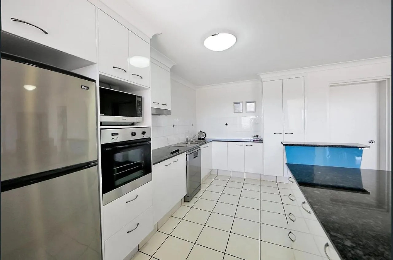 Appartement Coral Sands 404 Bargara