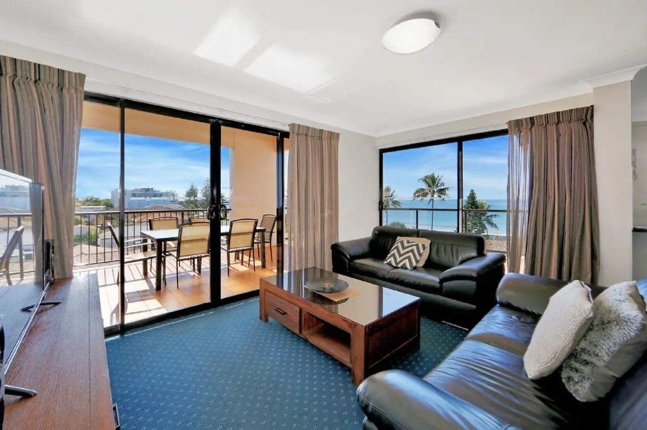 Coral Sands 404 Bargara