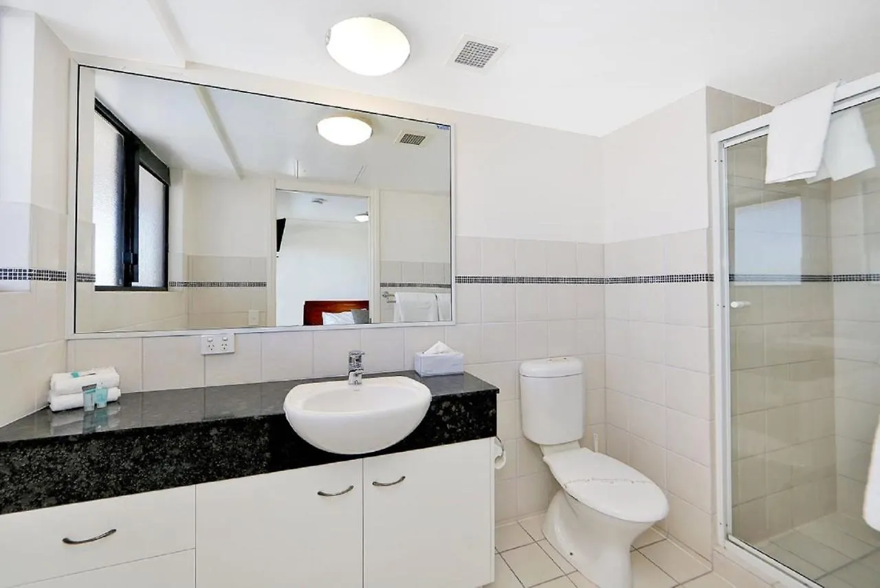 Coral Sands 404 Bargara