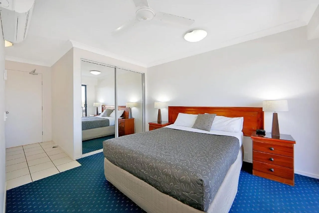 Coral Sands 404 Bargara