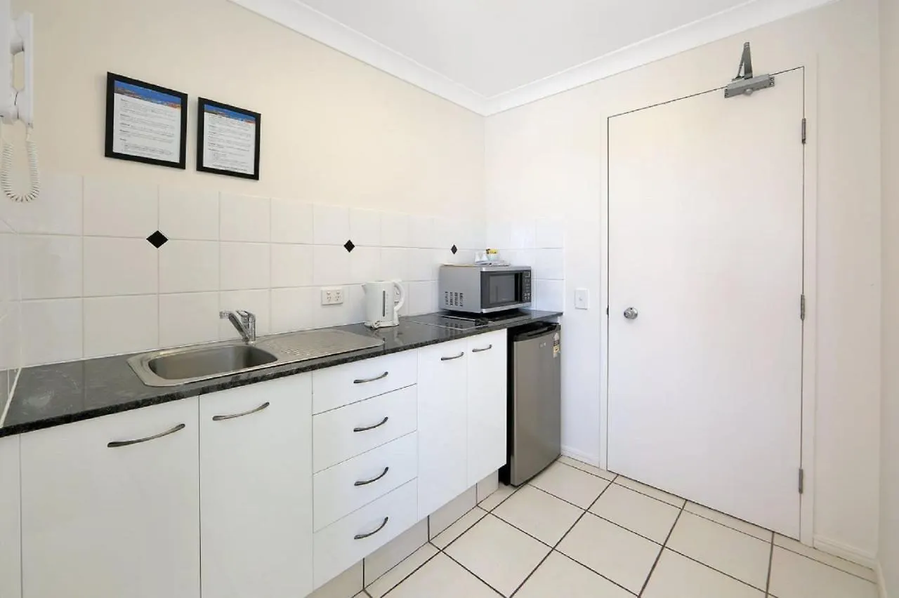 Coral Sands 404 Bargara 0*,  Australie