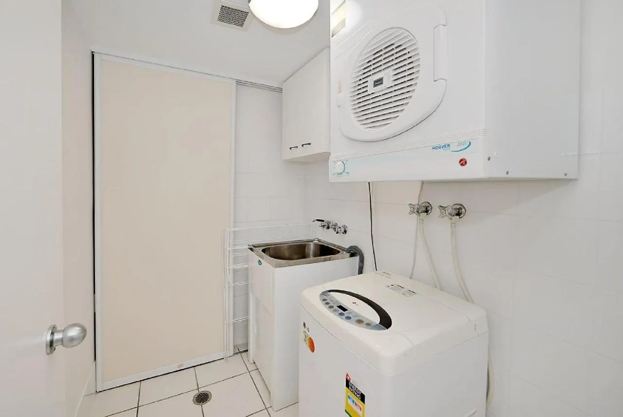 Coral Sands 404 Bargara Appartement