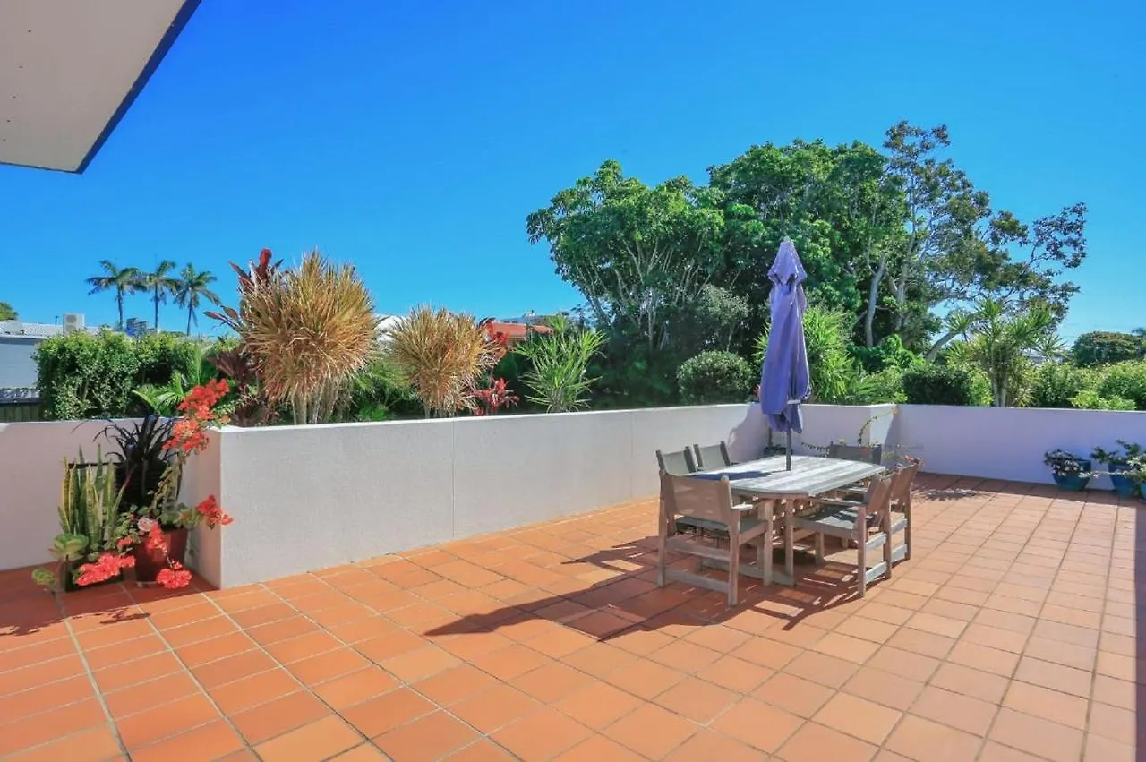 Coral Sands 404 Bargara Australie