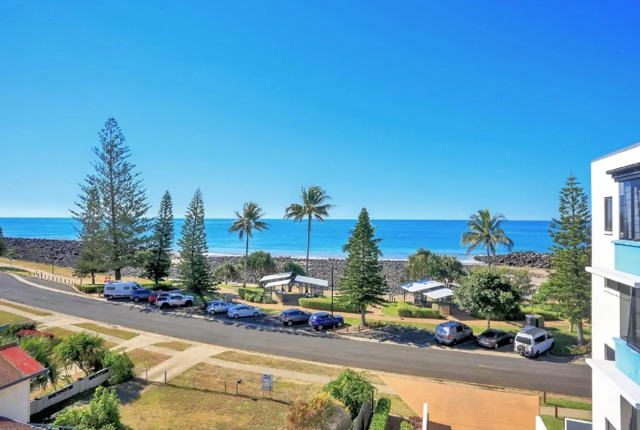 Appartement Coral Sands 404 Bargara