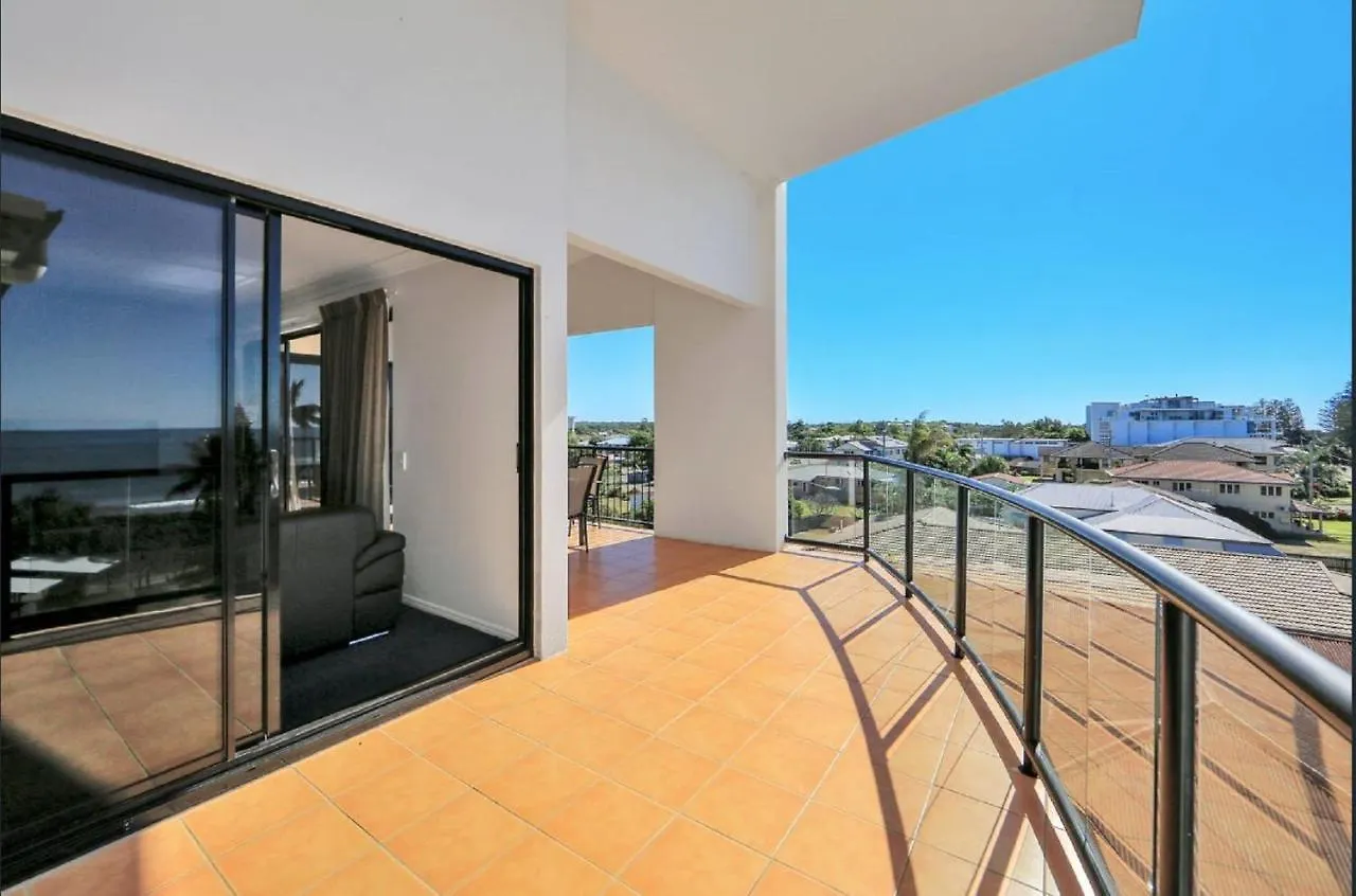 Coral Sands 404 Bargara